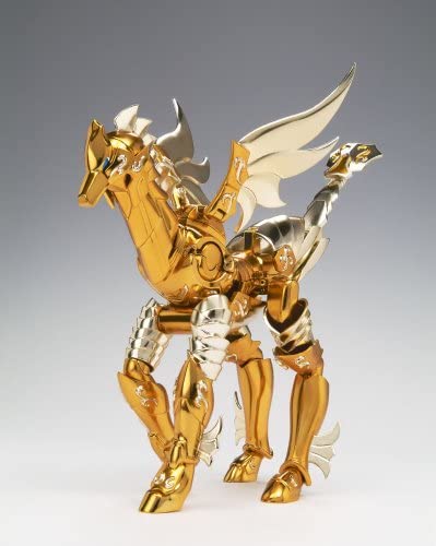 Saint Cloth Myth - Sea Horse Baian