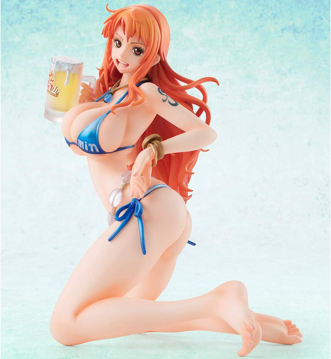 PortraitOf.Pirates ONE PIECE 