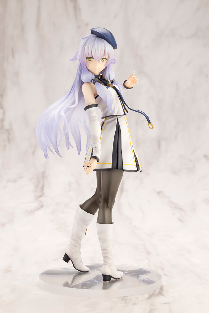 The Legend of Heroes: Kai no Kiseki -Farewell O Zemuria- Altina Orion Ver. 2 Complete Figure