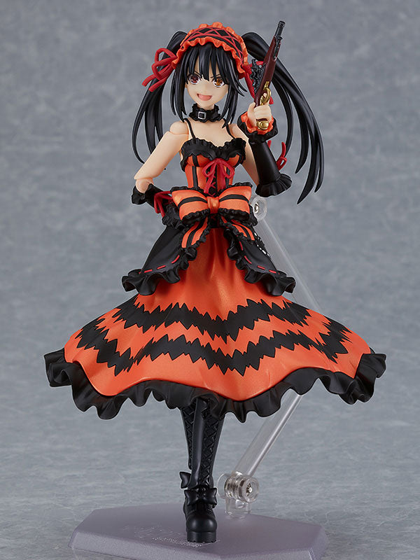 figma Date A Live III Kurumi Tokisaki
