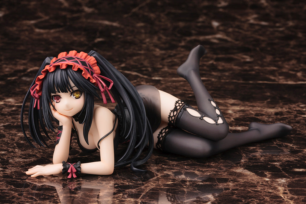 [Resale] Date A Live II Kurumi Tokisaki 1/7 Complete Figure
