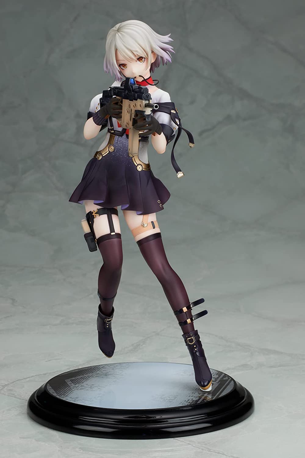 Girls' Frontline Vector 1/7 Complete Figure