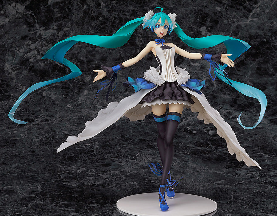 7th Dragon 2020 - Hatsune Miku TYPE 2020 1/7 Complete Figure