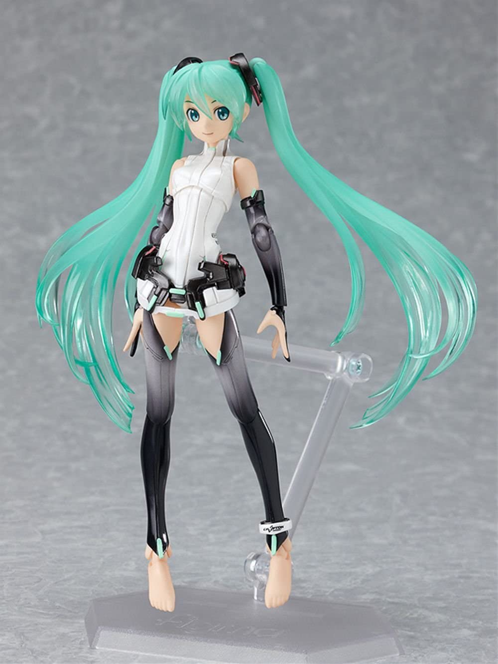figma - Hatsune Miku Append ver.