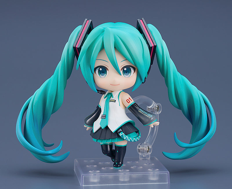 Nendoroid Character Vocal Series 01 Hatsune Miku Hatsune Miku V3