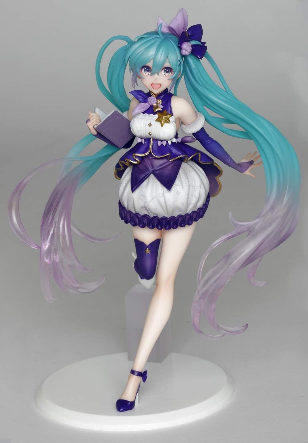 Hatsune Miku - 3rd Season Winter ver.