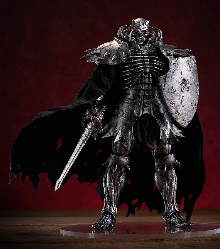 POP UP PARADE Berserk Skull Knight L Size Complete Figure