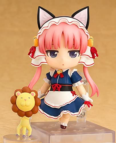 Nendoroid - Pandora in the Crimson Shell: Clarion