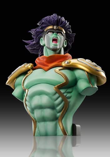 Chozo Magnet - JoJo's Bizarre Adventure PartIII 1. Star Platinum (Sculpt. Color Supervised by Hirohiko Araki)