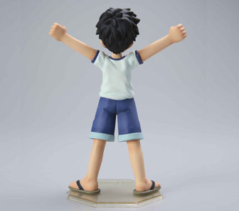 Excellent Model MILD ONE PIECE CB-1 Monkey D. Luffy 1/8 Complete Figure