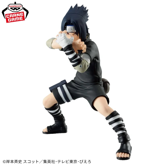 NARUTO - VIBRATION STARS - UCHIHA SASUKE - Ⅲ