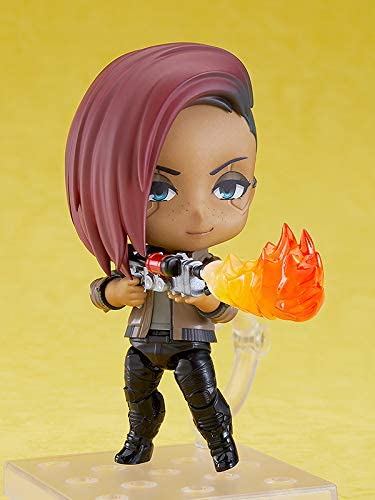 Nendoroid Cyberpunk 2077 V: Female Ver. DX