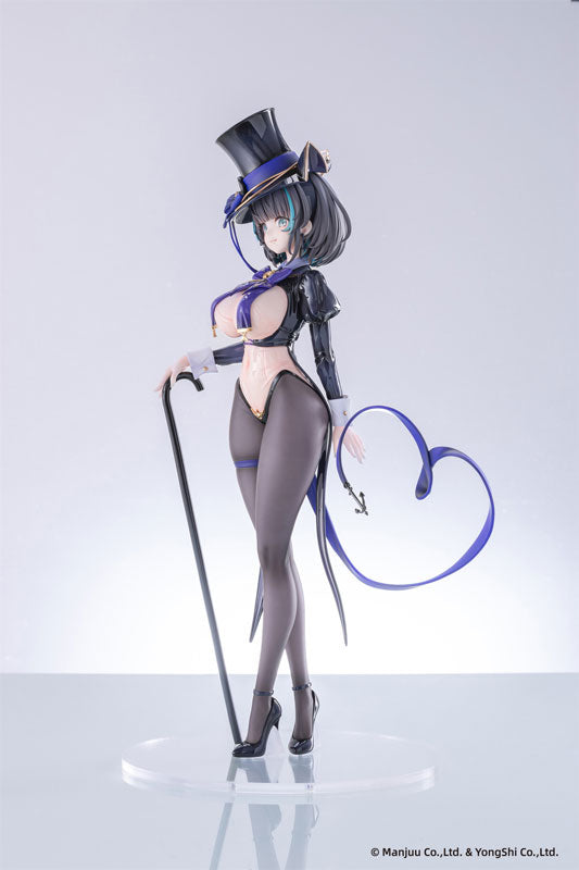 Azur Lane Cheshire The Cat in the Magic Hat Ver. 1/6 Complete Figure