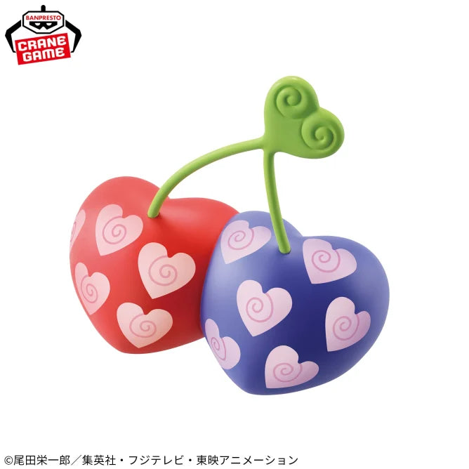 ONE PIECE Devil Fruit Room Light - Love-Love Fruit