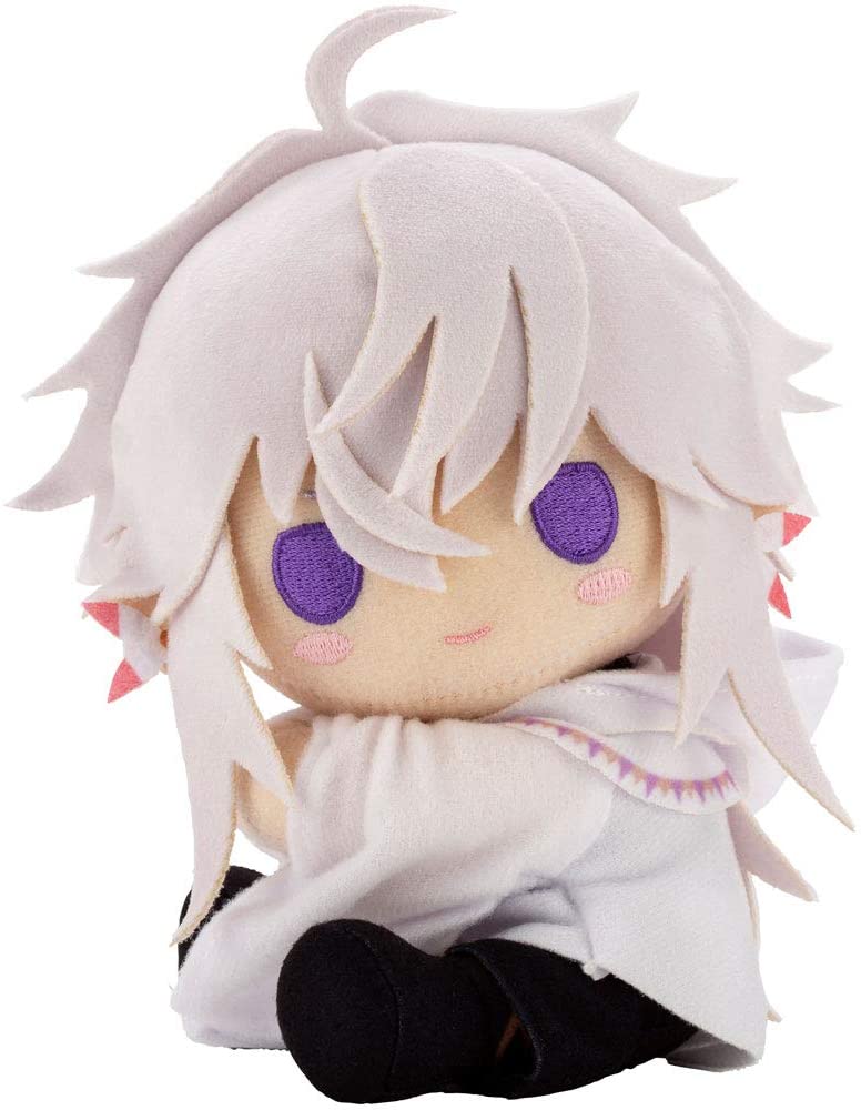 es Series nino Pitanui Fate/Grand Order -Demonic Battlefront: Babylonia- Merlin