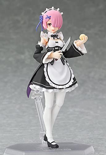 figma - Re:ZERO -Starting Life in Another World- Ram