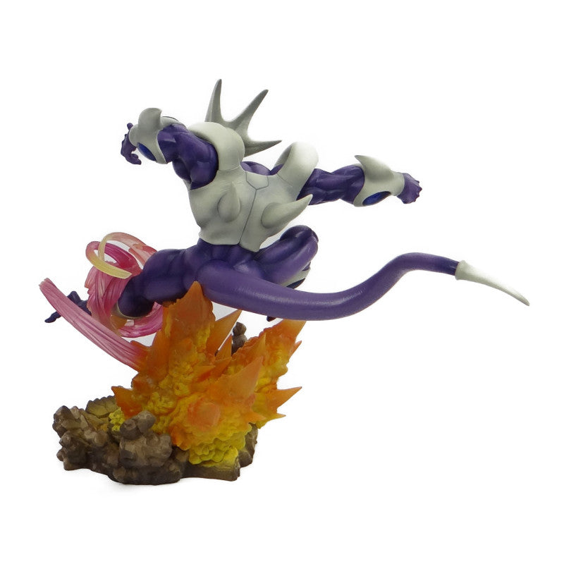 Figuarts ZERO Dragon Ball EXTRA BATE Coora (Cooler) Final Form