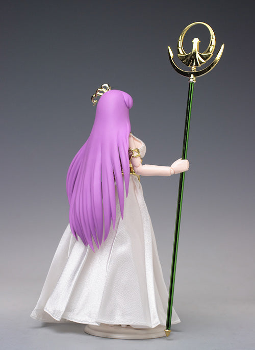 Saint Cloth Myth - Saori Kido