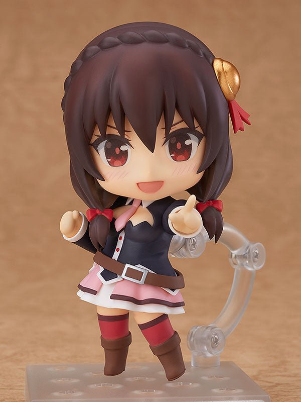 Nendoroid KonoSuba 2 Yunyun