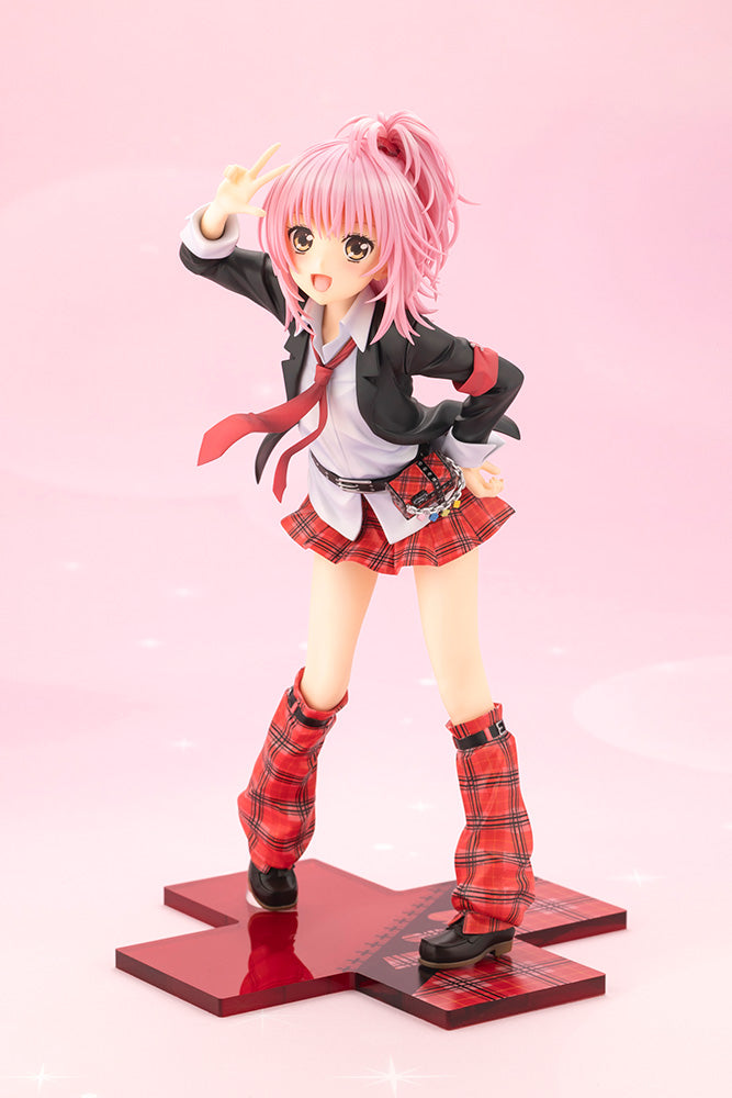 Shugo Chara! Hinamori Amu School Uniform Ver.