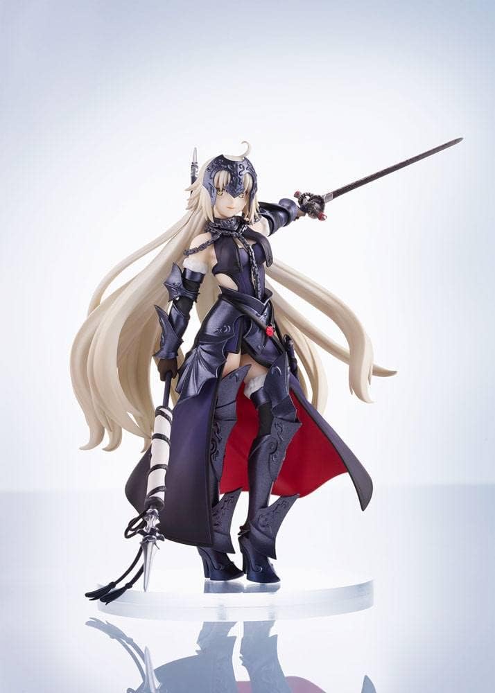 ConoFig Fate/Grand Order Avenger/Jeanne d'Arc [Alter] Complete Figure (ANIPLEX+ Exclusive)