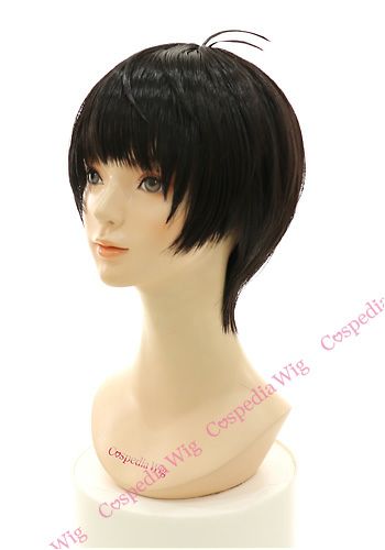 ”Touken Ranbu”Kotegiri Gou style cosplay wig
