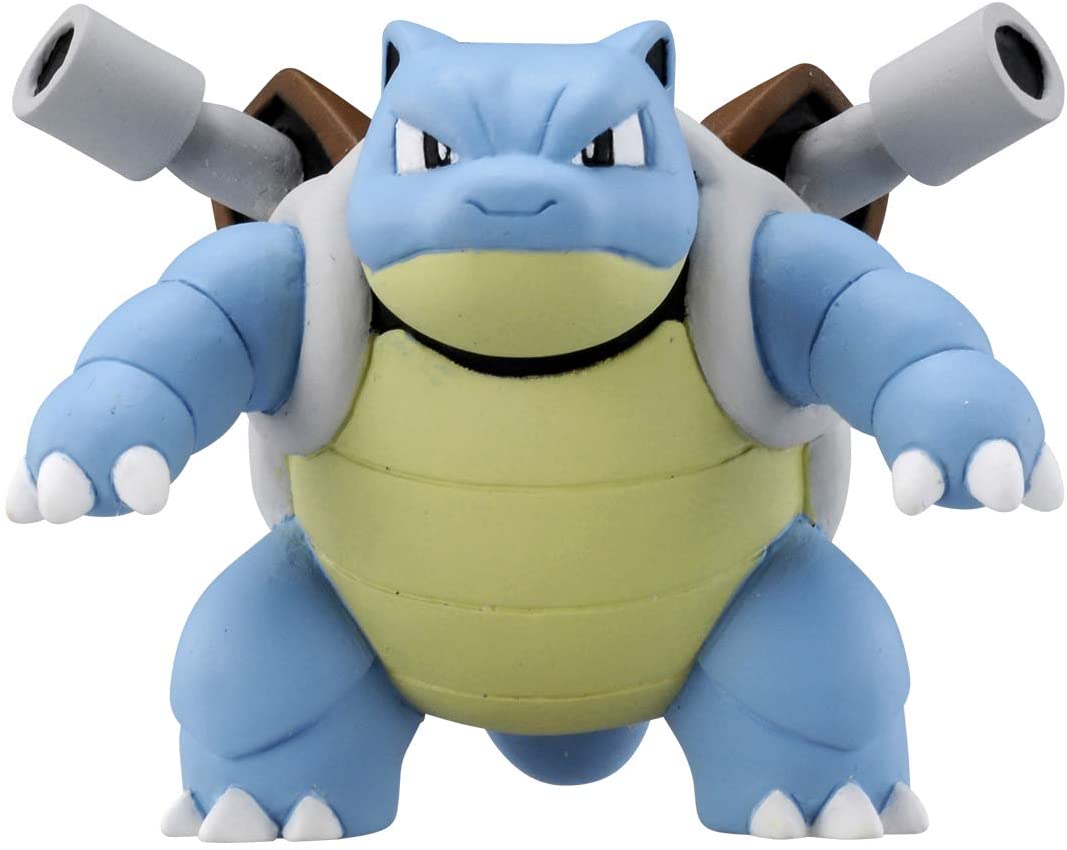 Pokemon MonColle MS-16 Blastoise