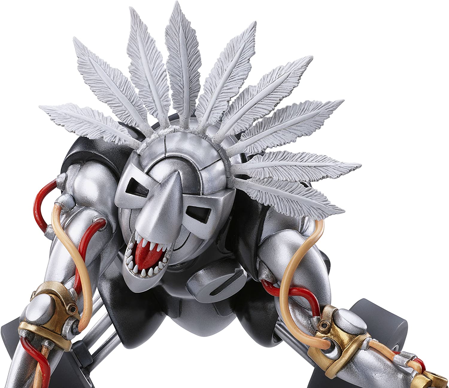 Statue Legend - JoJo's Bizarre Adventure PartIII 01. The Fool (Regular Edition) Complete Figure