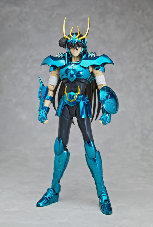 Saint Cloth Myth - Dragon Shiryu Final Bronze Cloth