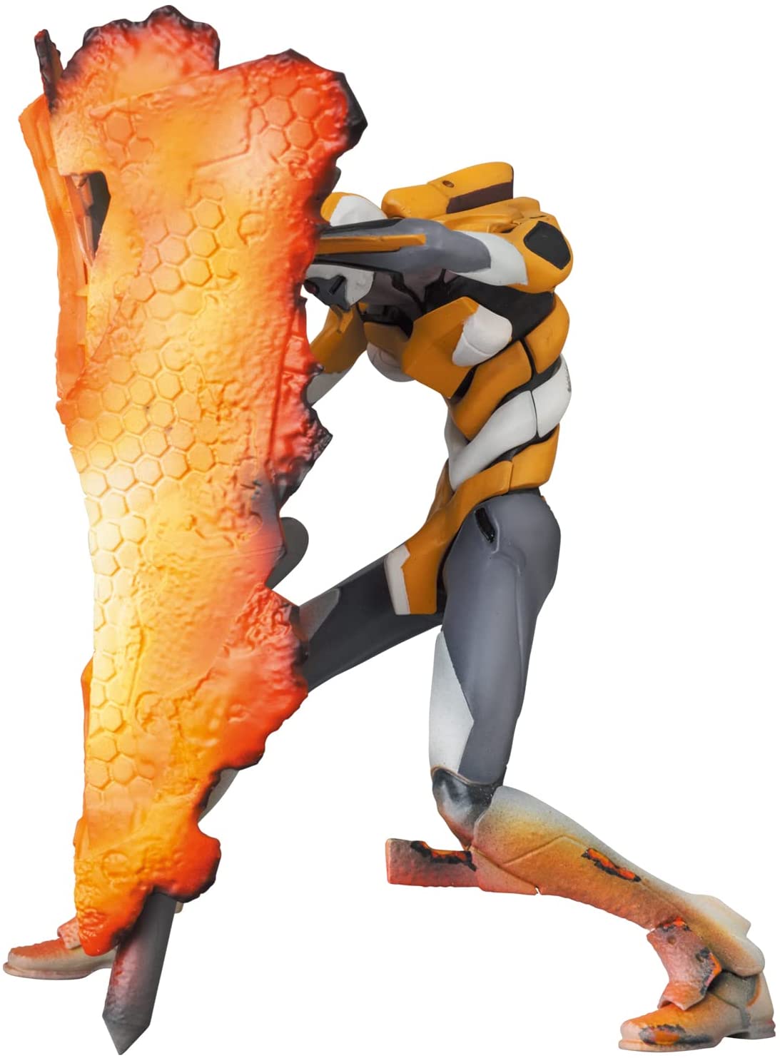 Ultra Detail Figure No.678 UDF Evangelion #2 Evangelion Unit-00 (Operation Yashima)