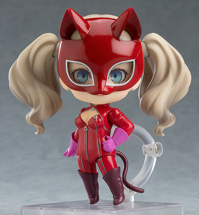 Nendoroid PERSONA5 the Animation Ann Takamaki Phantom Thief Ver.