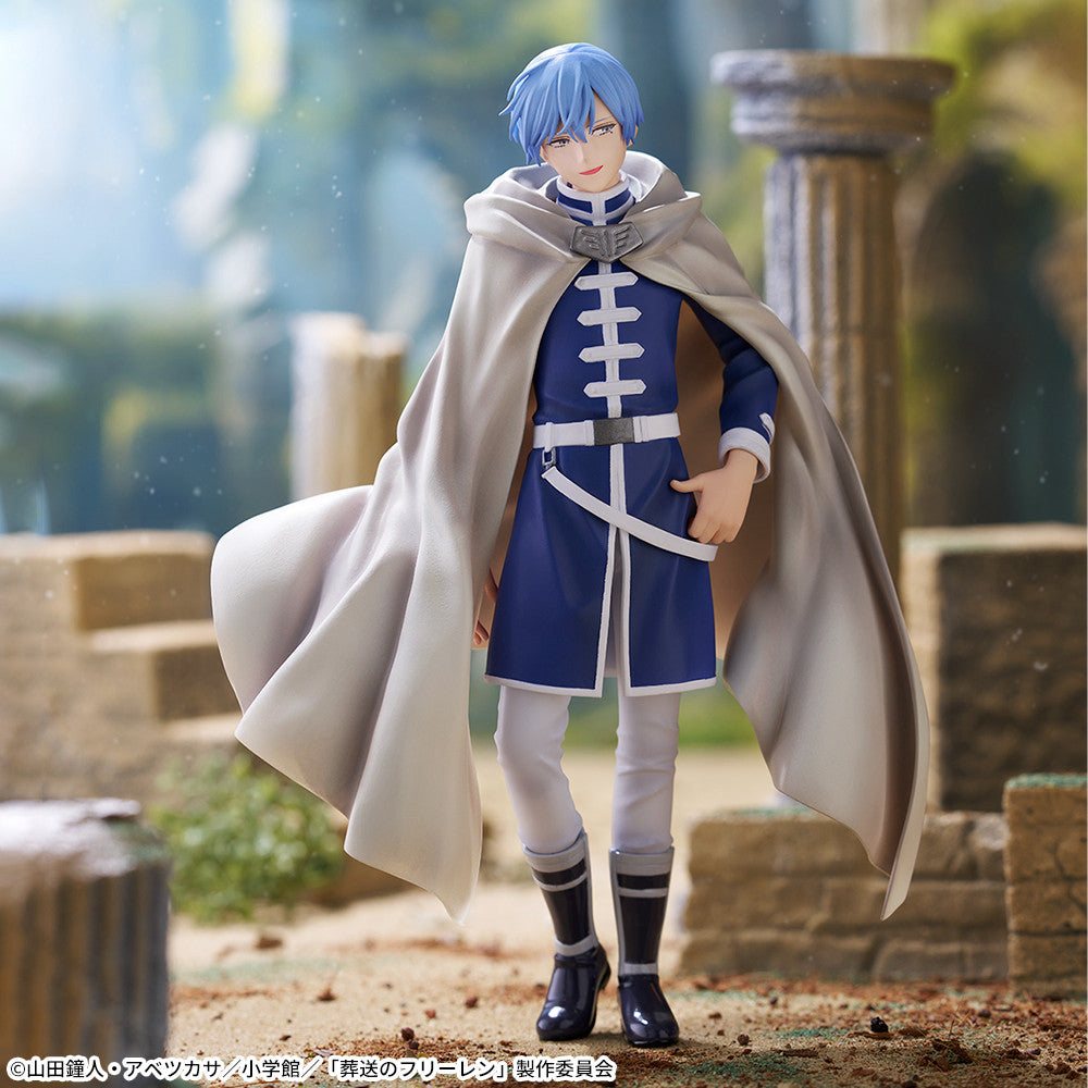 Frieren: Beyond Journey's End Desktop×Decorate Collections Himmel