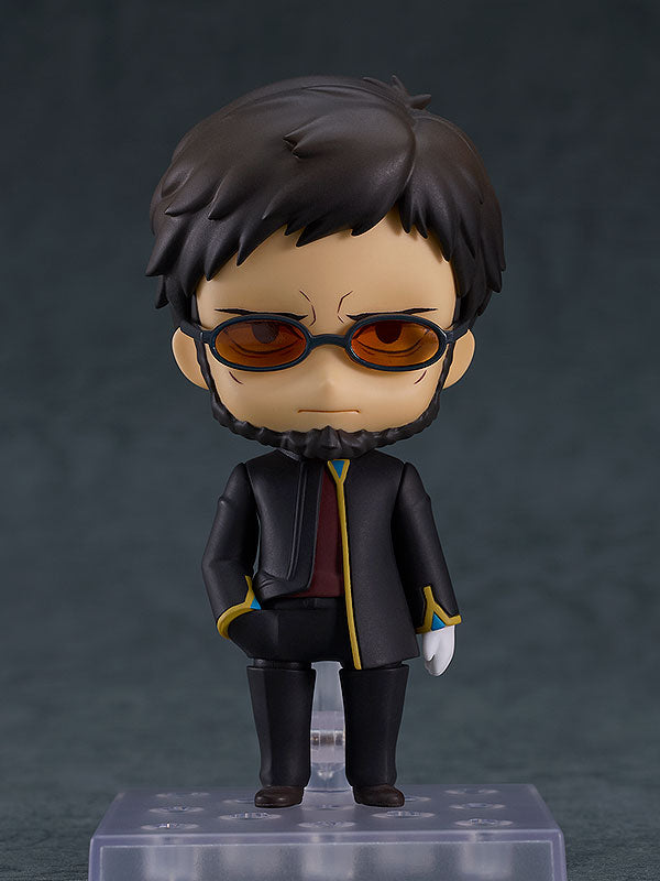Nendoroid 