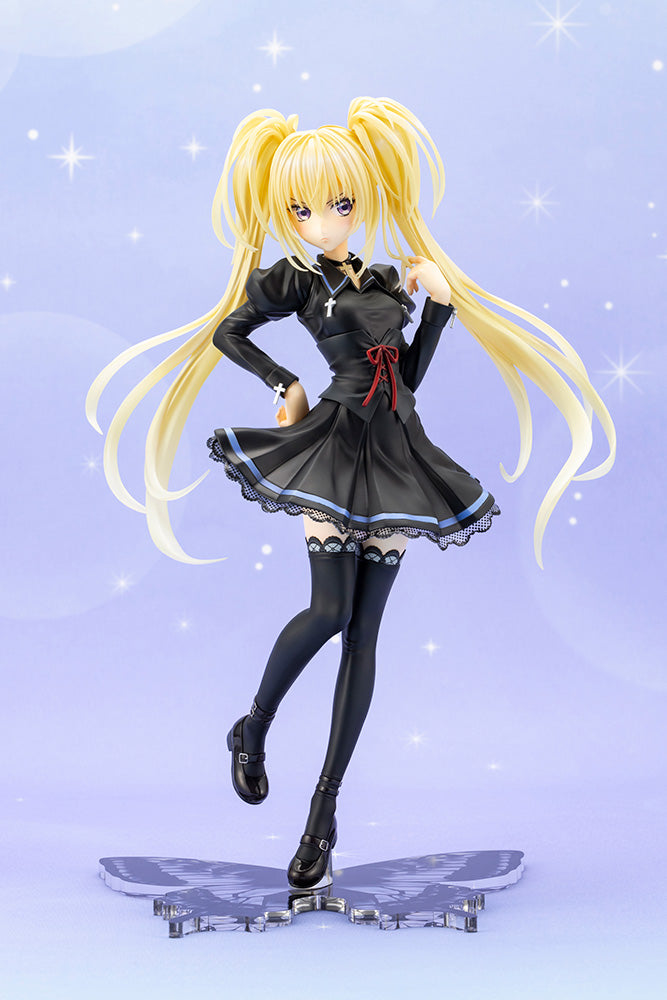 Shugo Chara! Hoshina Utau School Uniform Ver.