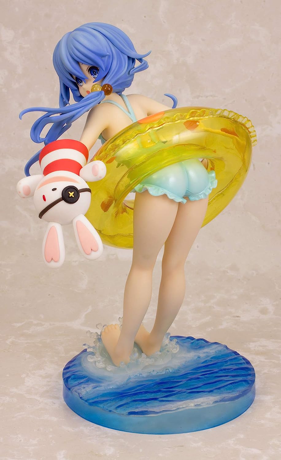 Date A Live Yoshino -Splash Summer- 1/7 Complete Figure