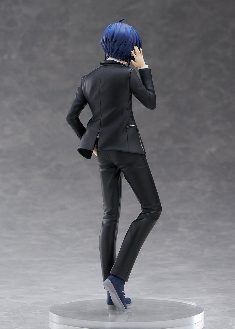 POP UP PARADE P3R Protagonist Complete Figure