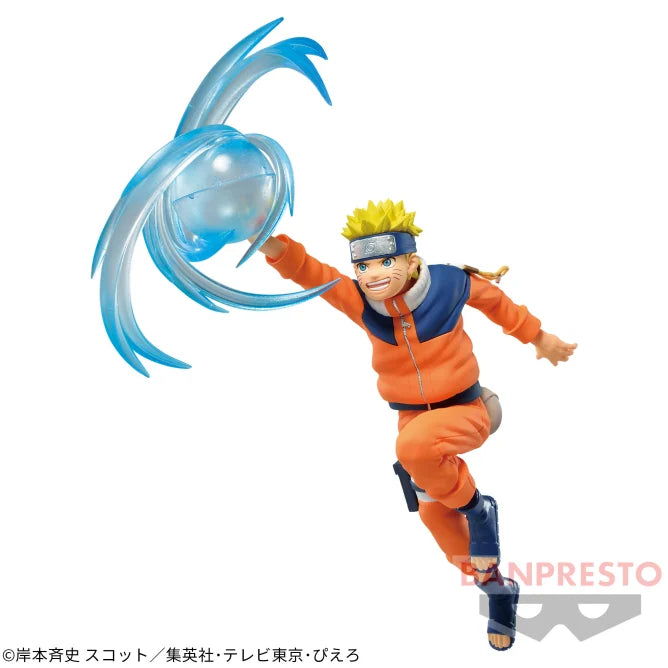 NARUTO: Shippuden - EFFECTREME - Uzumaki Naruto