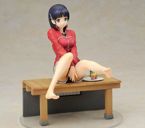 Sword Art Online - Suguha Kirigaya 1/8 Complete Figure