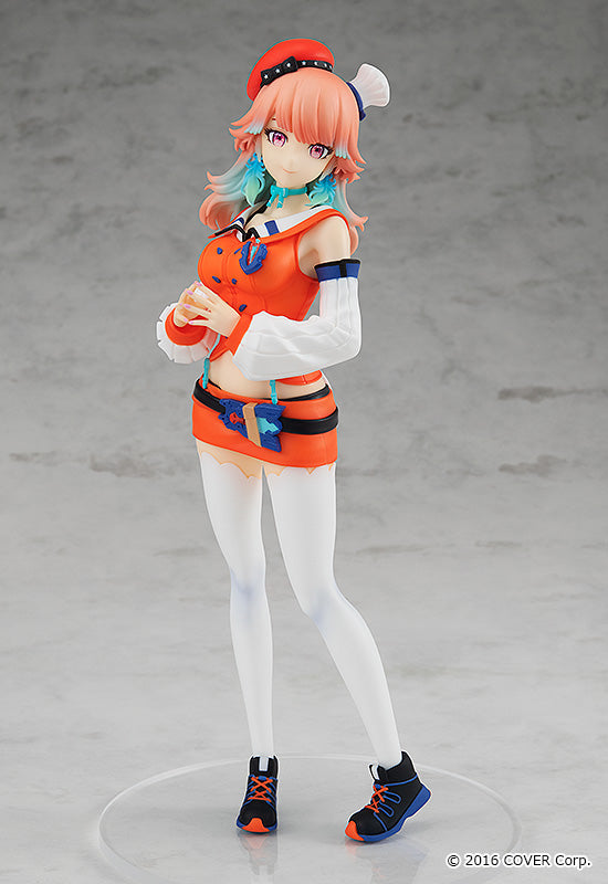 POP UP PARADE Hololive Production Takanashi Kiara Complete Figure