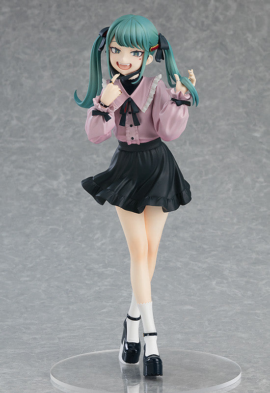 POP UP PARADE Hatsune Miku Character Vocal Series 01 Hatsune Miku: The Vampire Ver. L