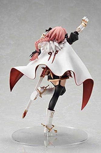 Fate/Grand Order Rider/Astolfo 1/7 Complete Figure [HobbyJAPAN Online Shop Exclusive]