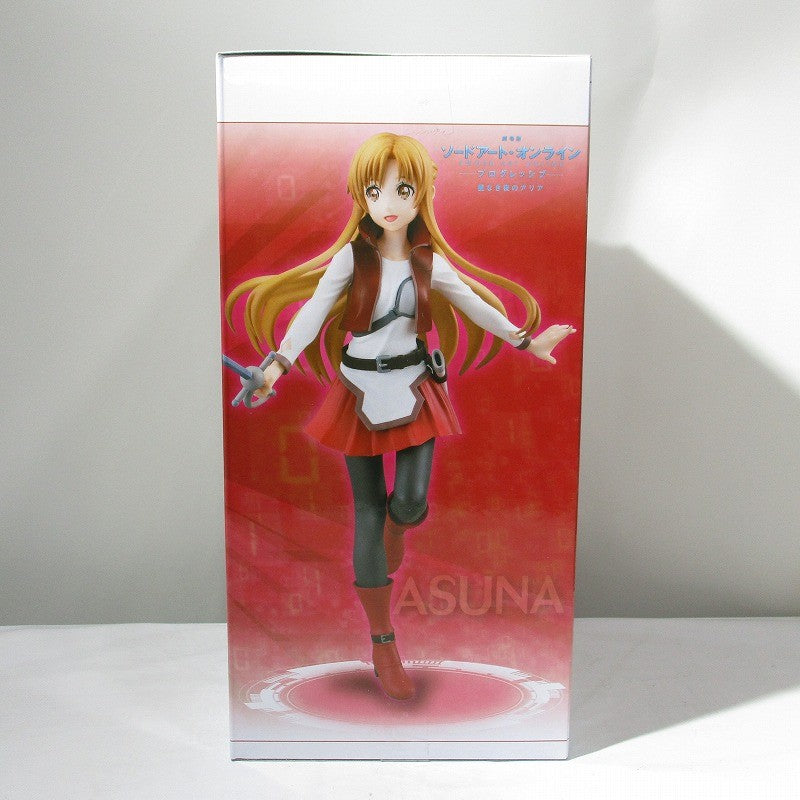 Flue SSS Figure-Asuna/Progressive-Theatrical Sword Art Online-Progressive- 13214