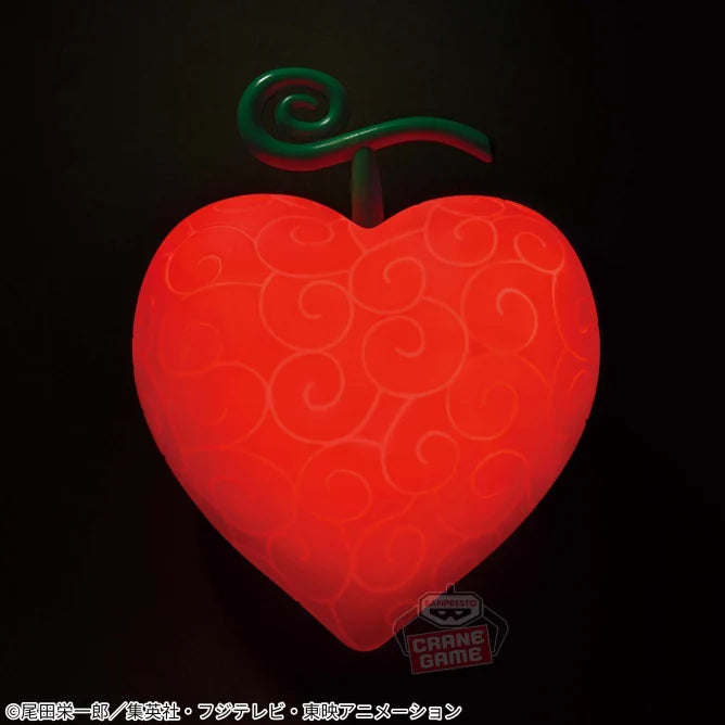 ONE PIECE - Devil Fruit Room light - Op-Op Fruit -