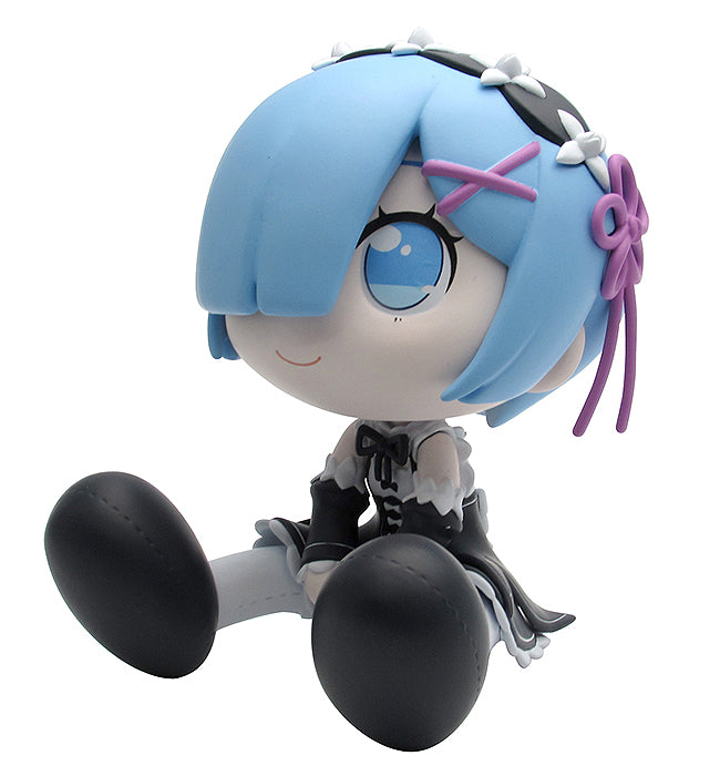 [BINIVINI BABY] SOFT VINYL FIGURE Re:ZERO -Starting Life in Another World- Rem