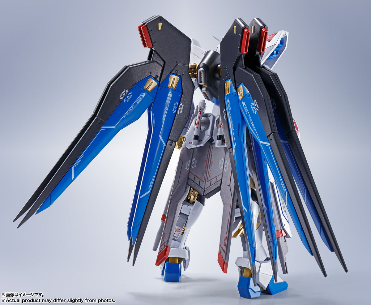 【Resale】Metal Robot Spirits Side MS 