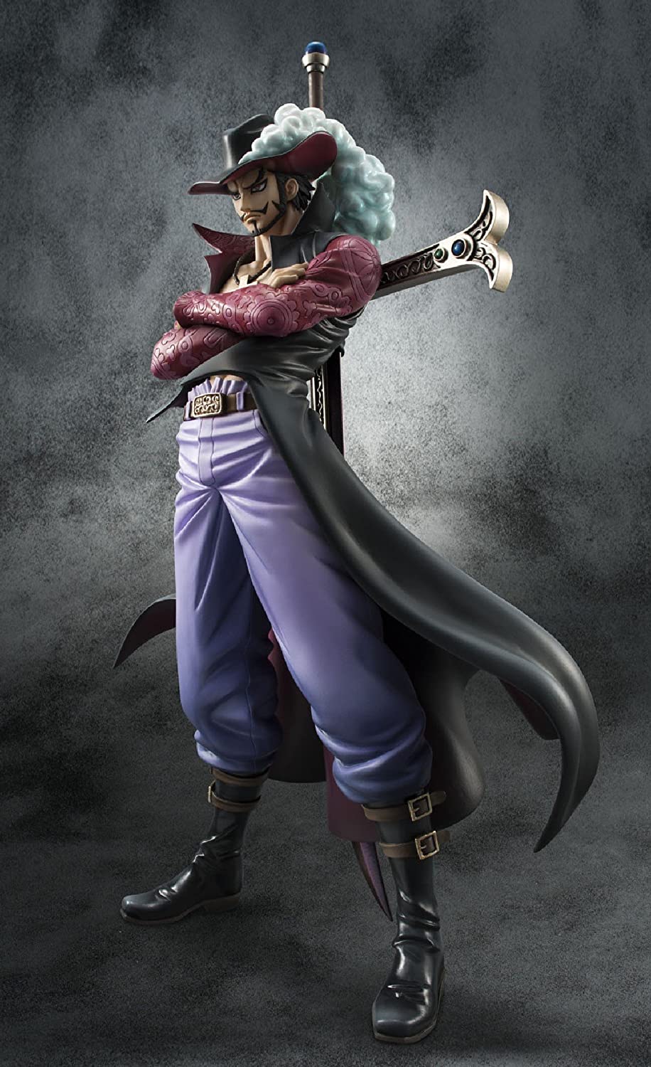 Excellent Model PortraitOf.Pirates ONE PIECE NEO-DX 