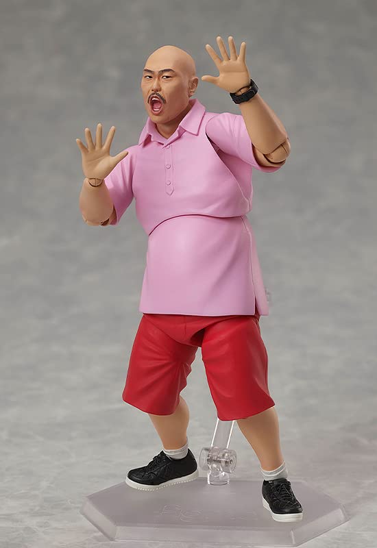 figma SP 153 Kuro-chan