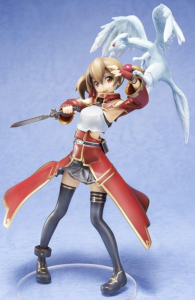 Sword Art Online - Silica 1/8 Complete Figure