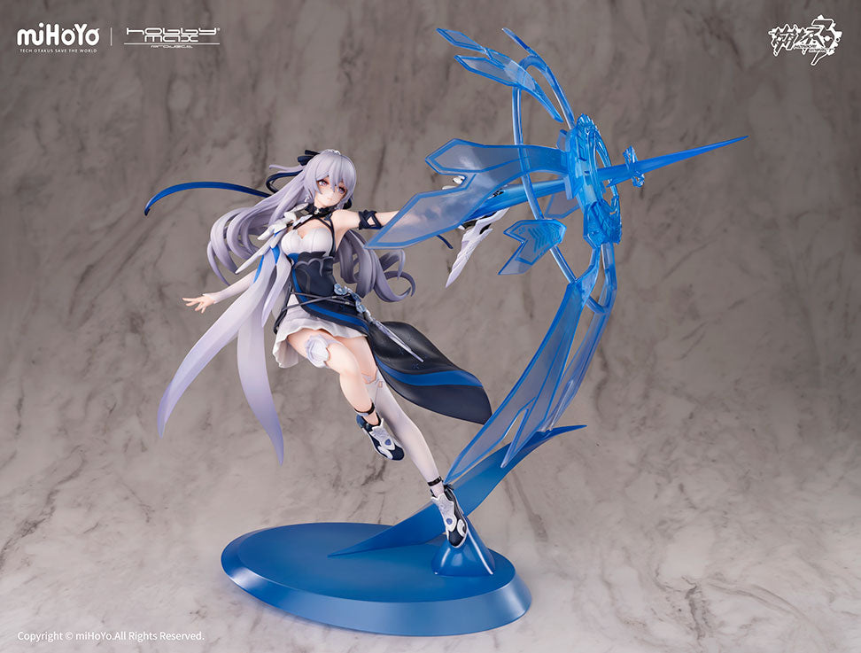 Honkai Impact 3rd Bronya Zaychik Silverwing: N-EX 1/7 Scale PVC Figure Ver.