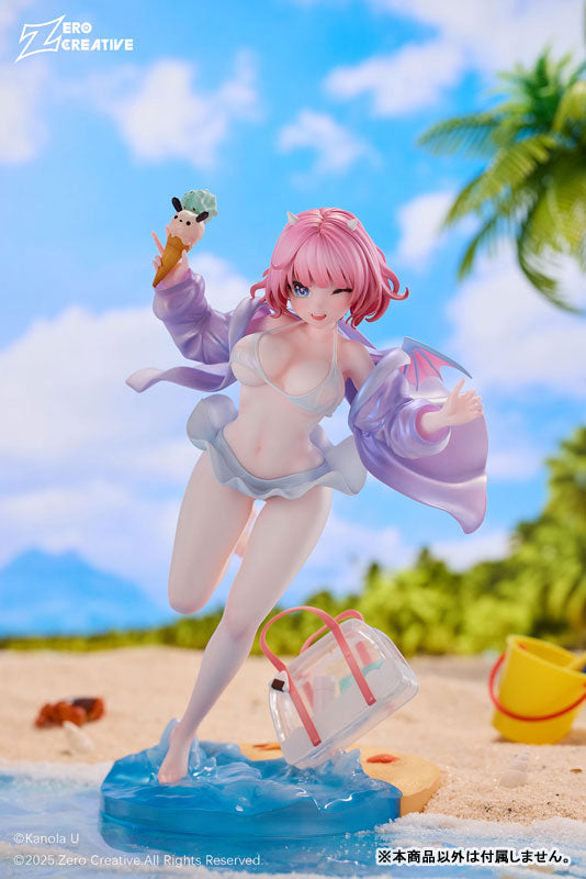 Summer! Bikini! Cutie! 1/7 Complete Figure